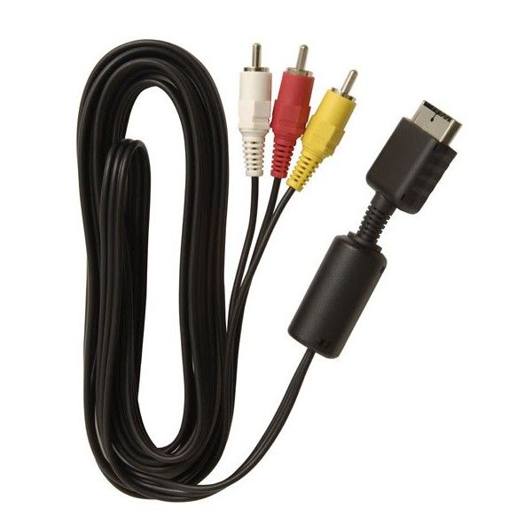 Cabo Play-2 (áudio e vídeo)