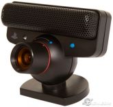 Playstation Eye PS-3 Camera