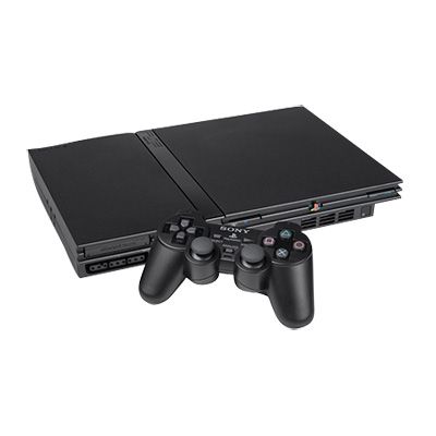 Play-2 Slim