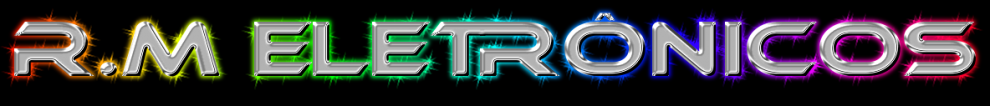 R.M Produtos Eletrônicos