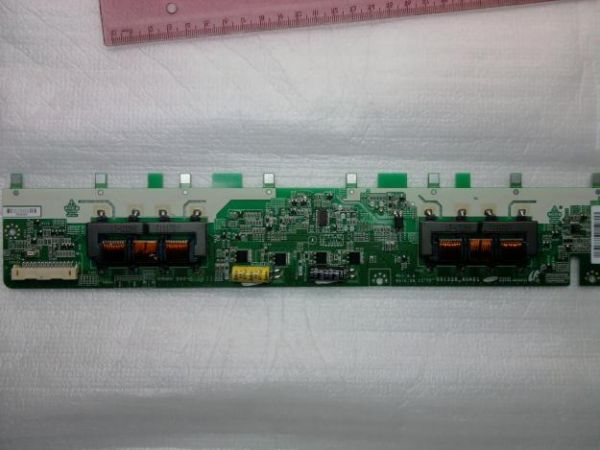 PLACA INVERTER SAMSUNG SSI320-4UA01